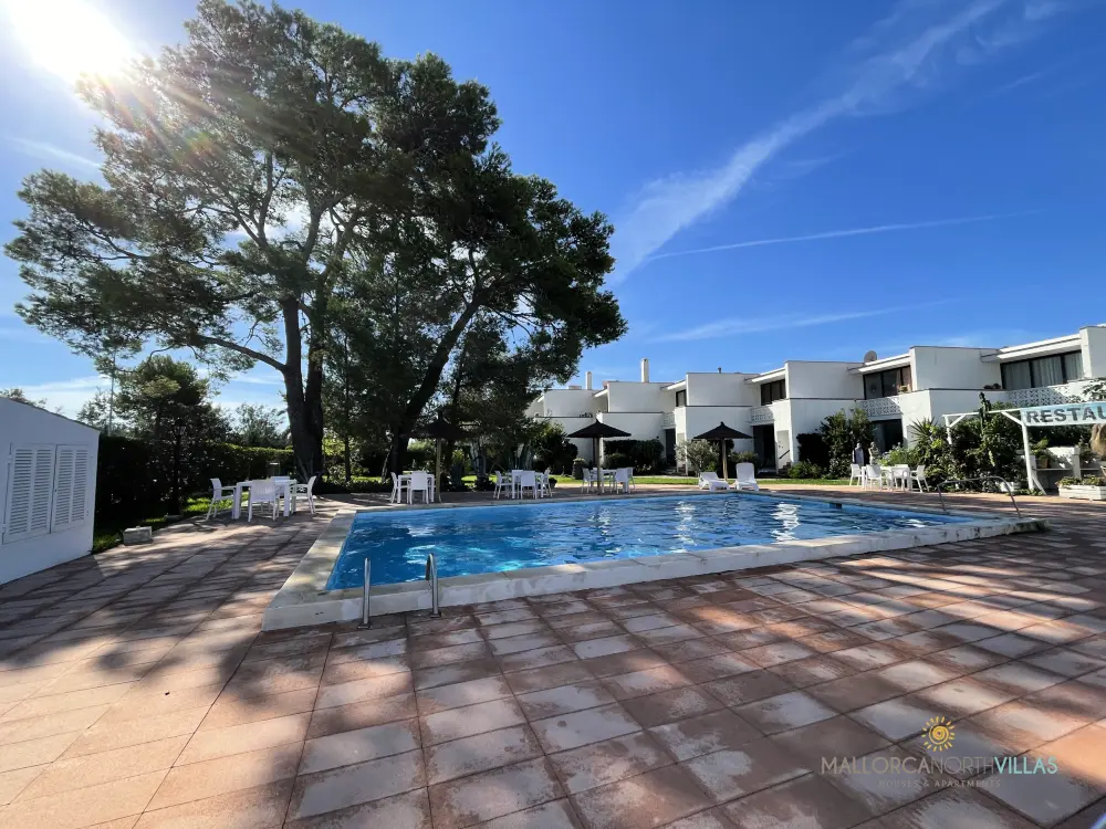 Appartements à Pollença - Port de Pollença