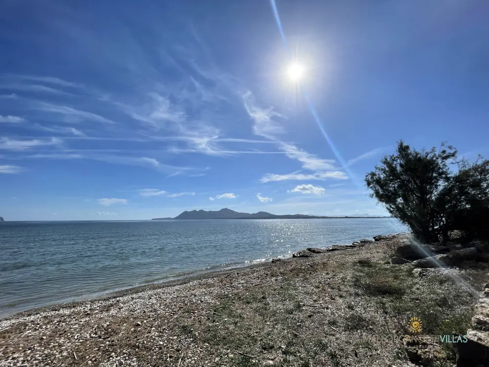 Appartements à Pollença - Port de Pollença