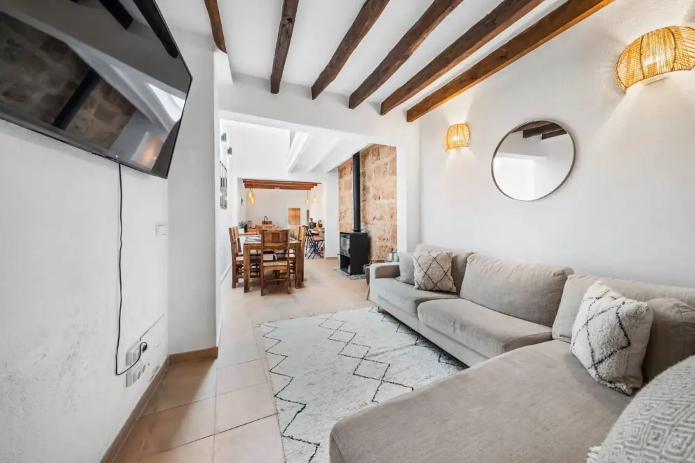 Maison à Pollença - Port de Pollença