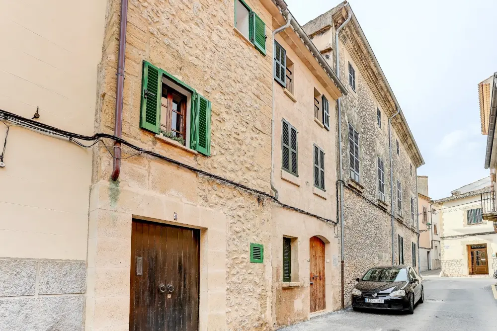 Maison à Pollença - Port de Pollença