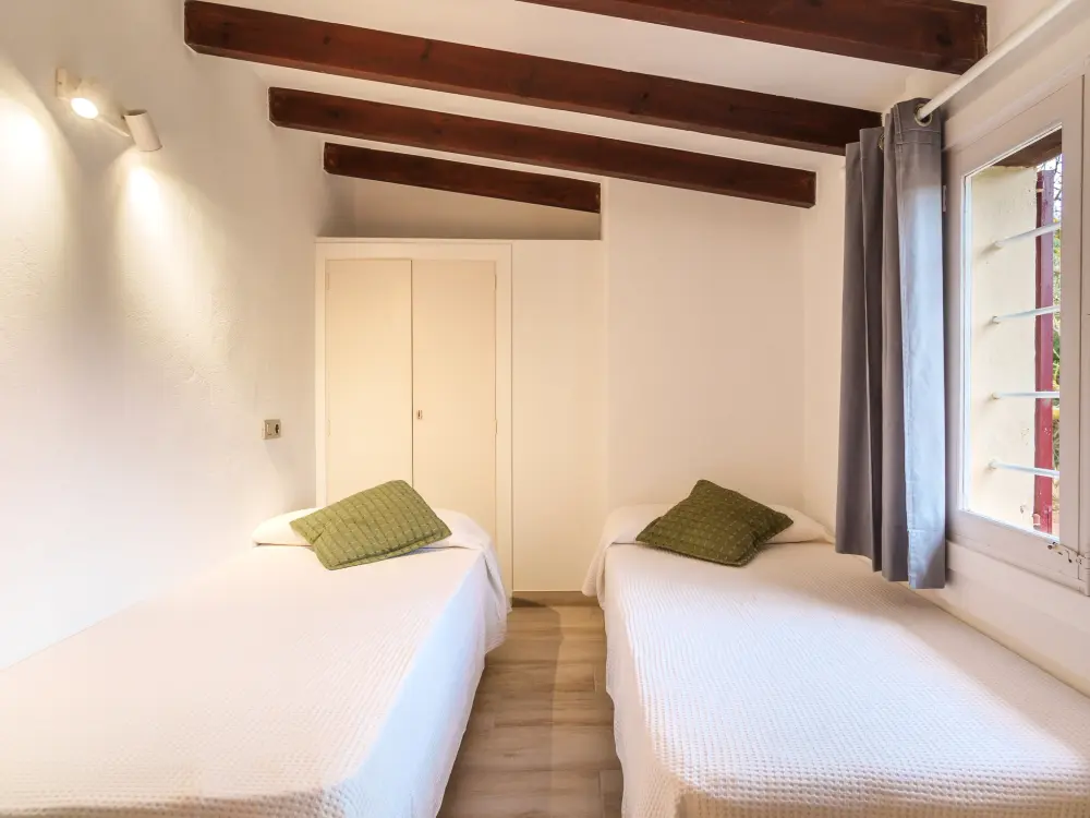 Maison de Vacances Pollença