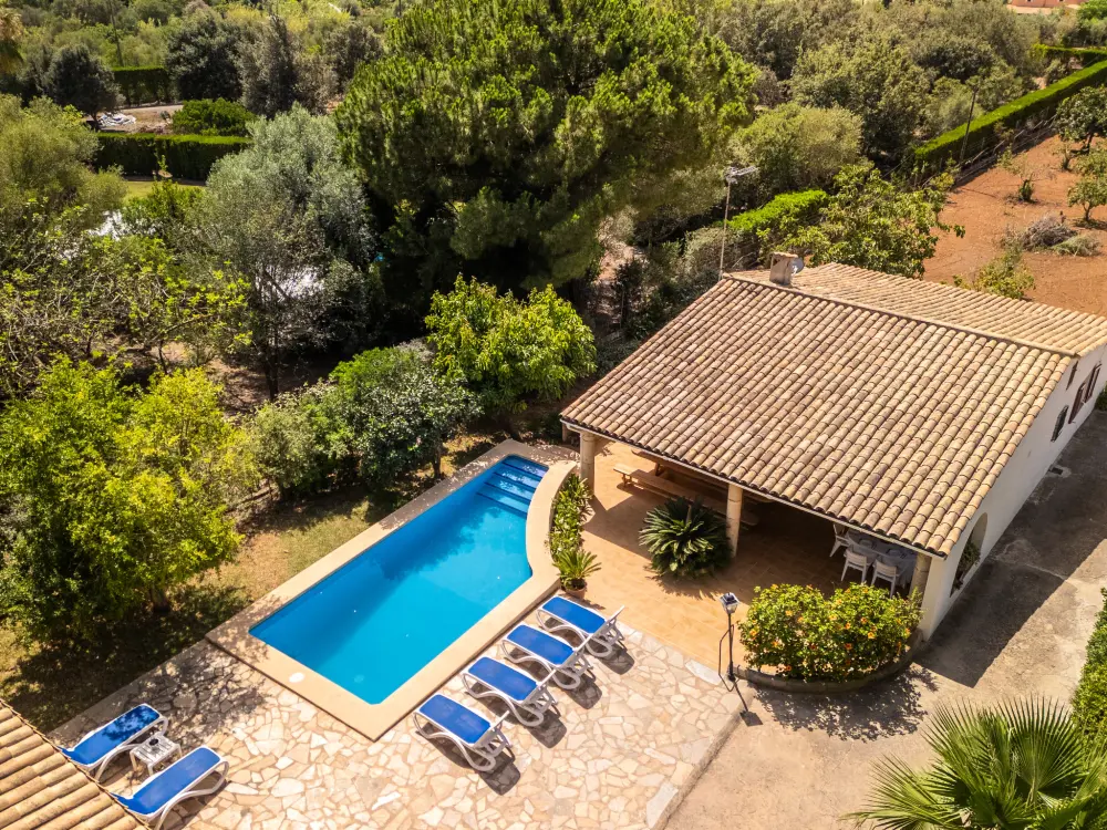 Maison de Vacances Pollença