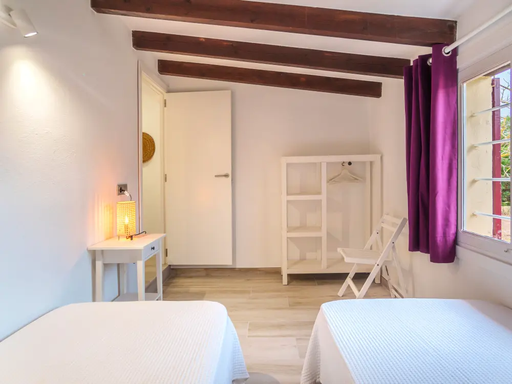 Maison de Vacances Pollença