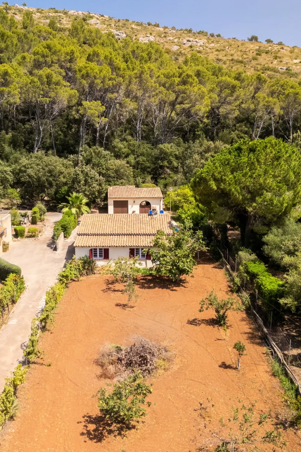 Maison de Vacances Pollença