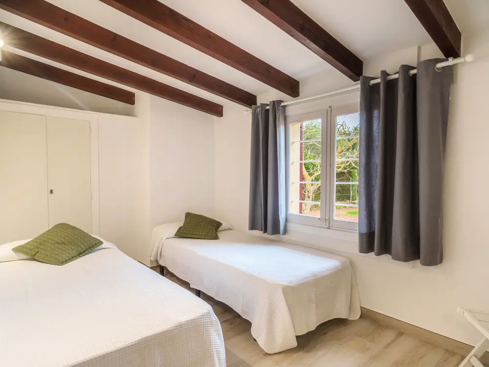 Maison de Vacances Pollença