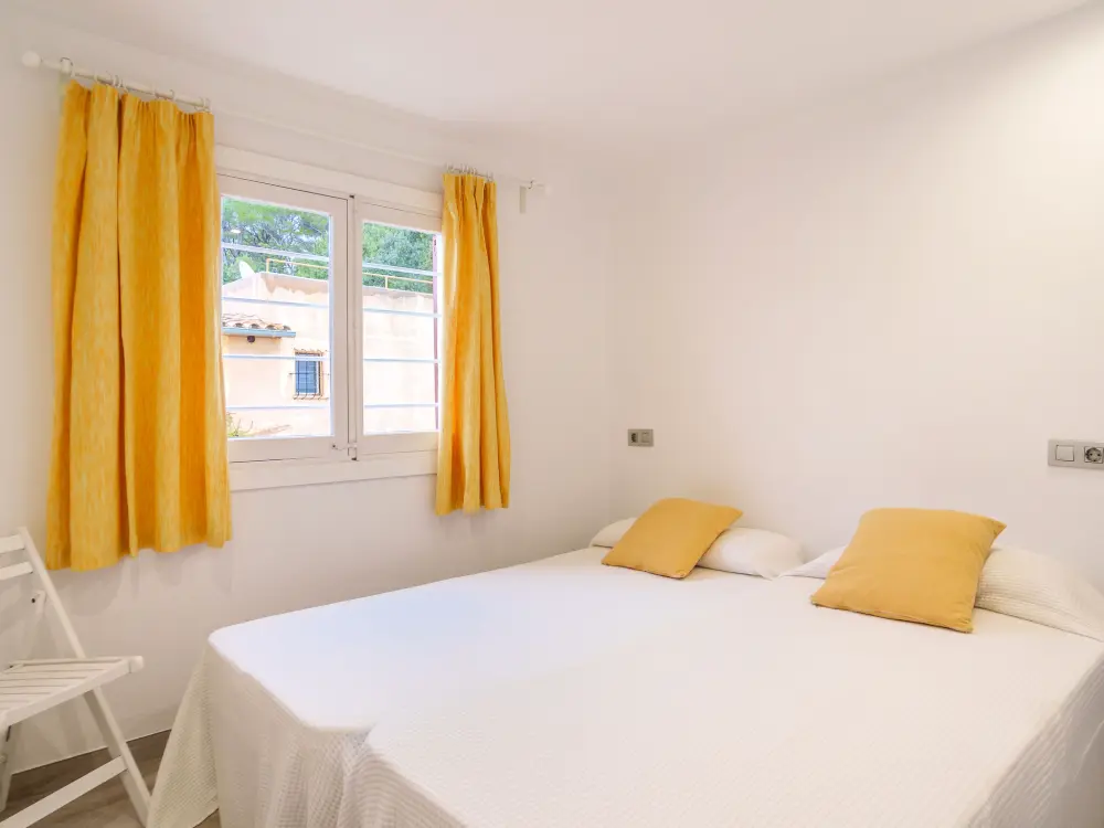 Maison de Vacances Pollença