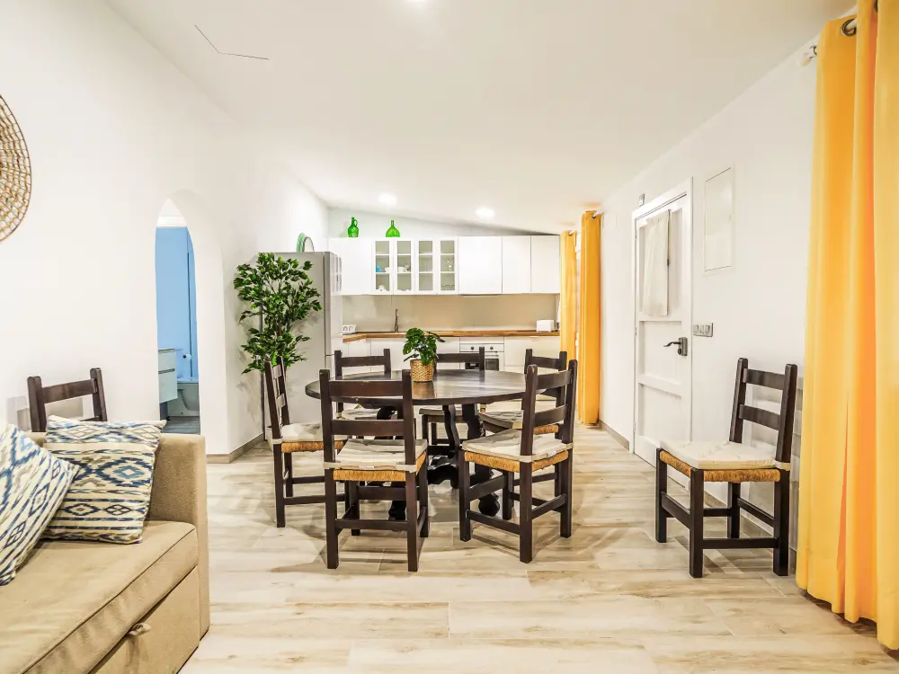 Maison de Vacances Pollença