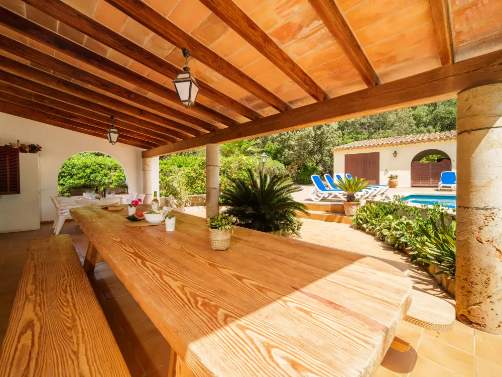 Maison de Vacances Pollença