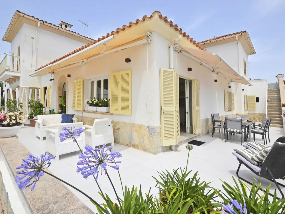 Maison de Vacances Pollença