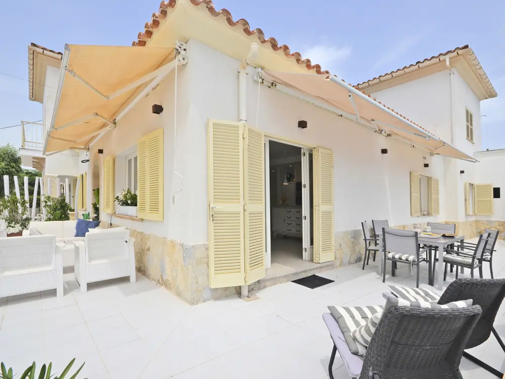 Maison de Vacances Pollença