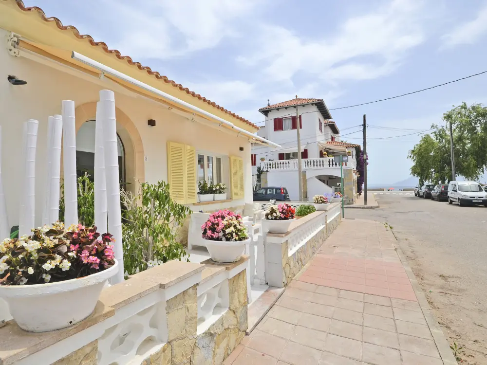 Maison de Vacances Pollença