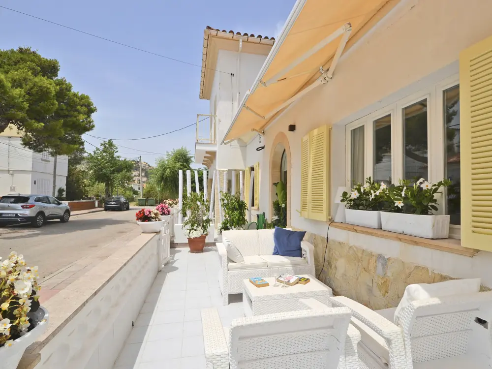 Maison de Vacances Pollença