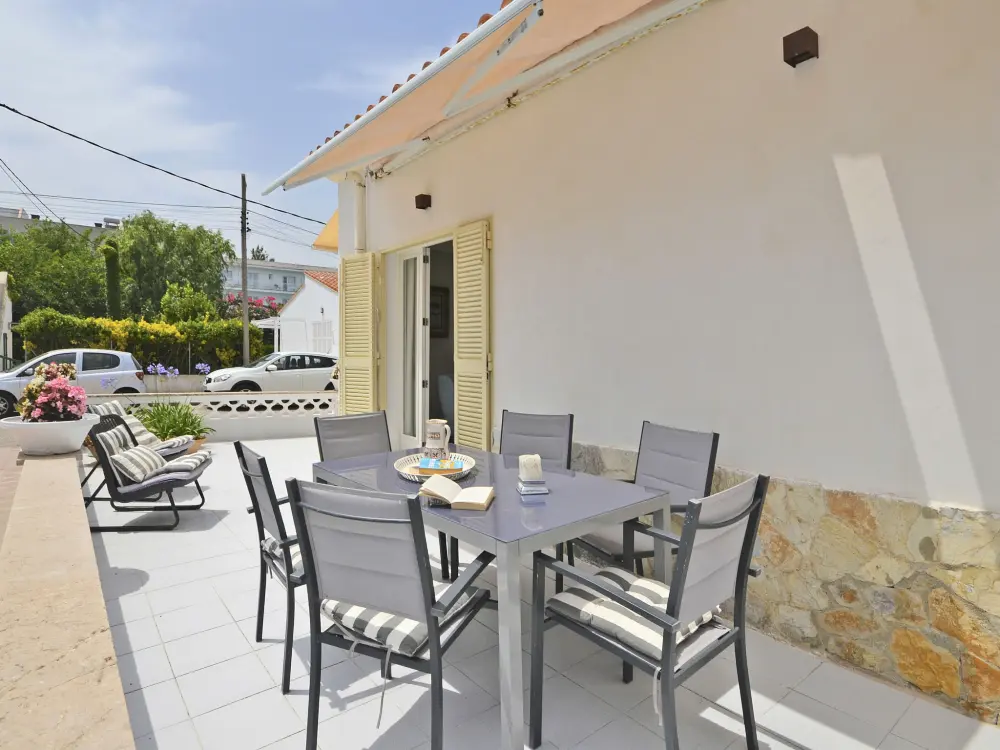 Maison de Vacances Pollença