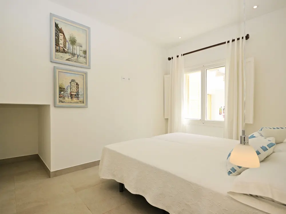 Maison de Vacances Pollença