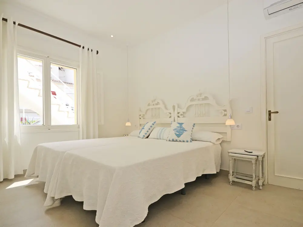 Maison de Vacances Pollença
