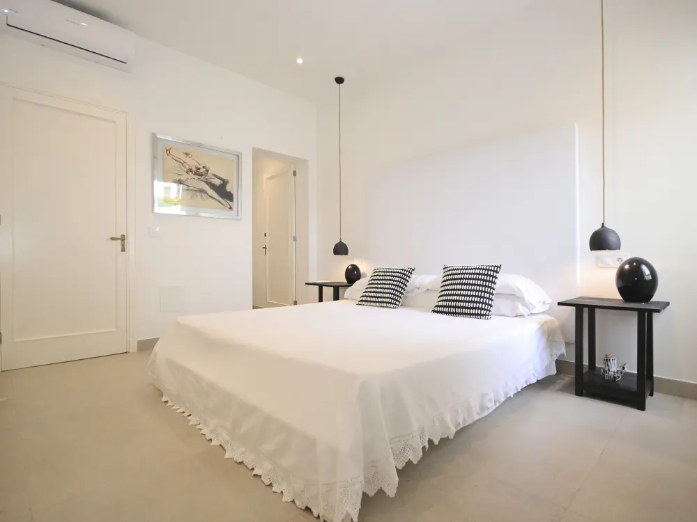 Maison de Vacances Pollença