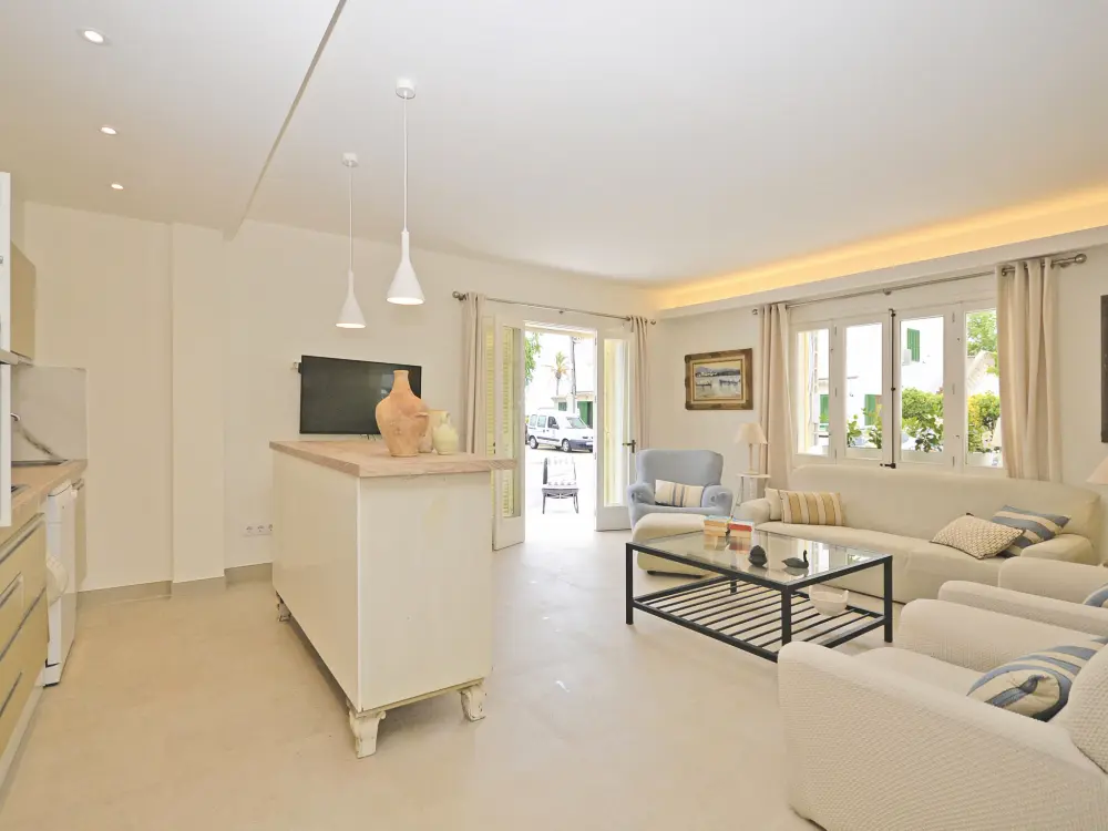 Maison de Vacances Pollença