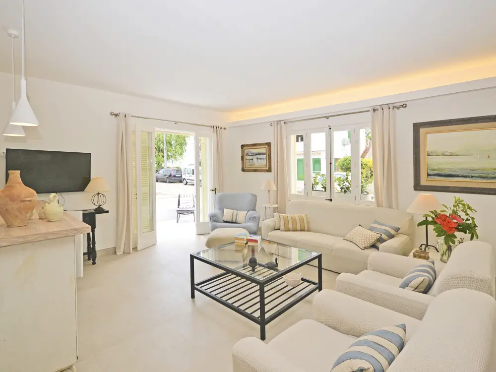 Maison de Vacances Pollença