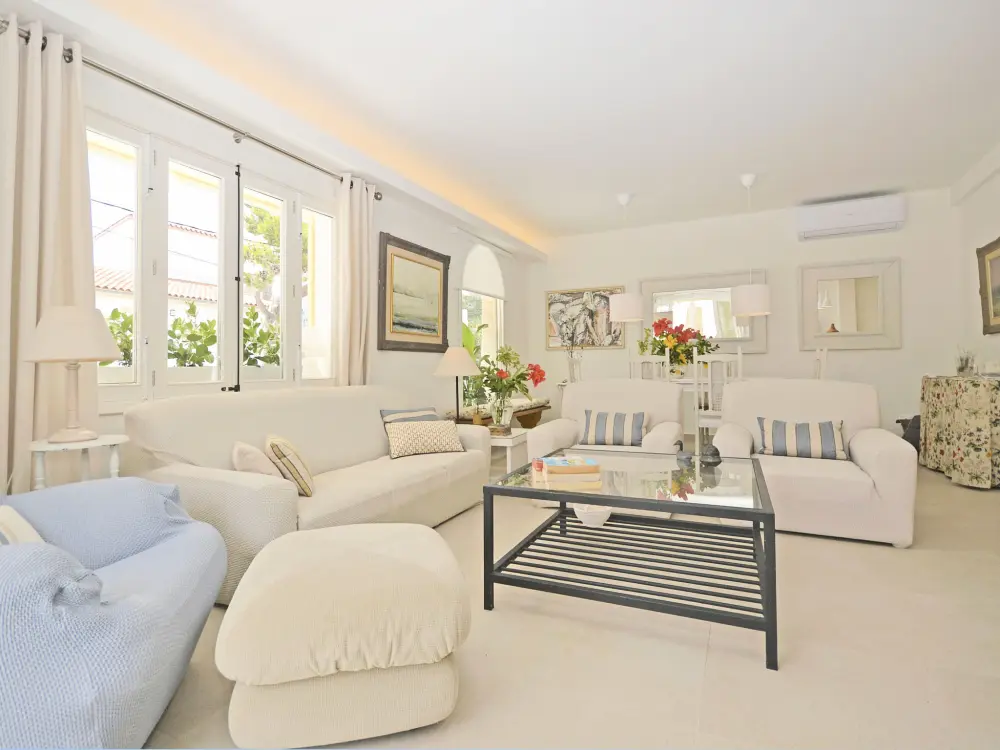 Maison de Vacances Pollença