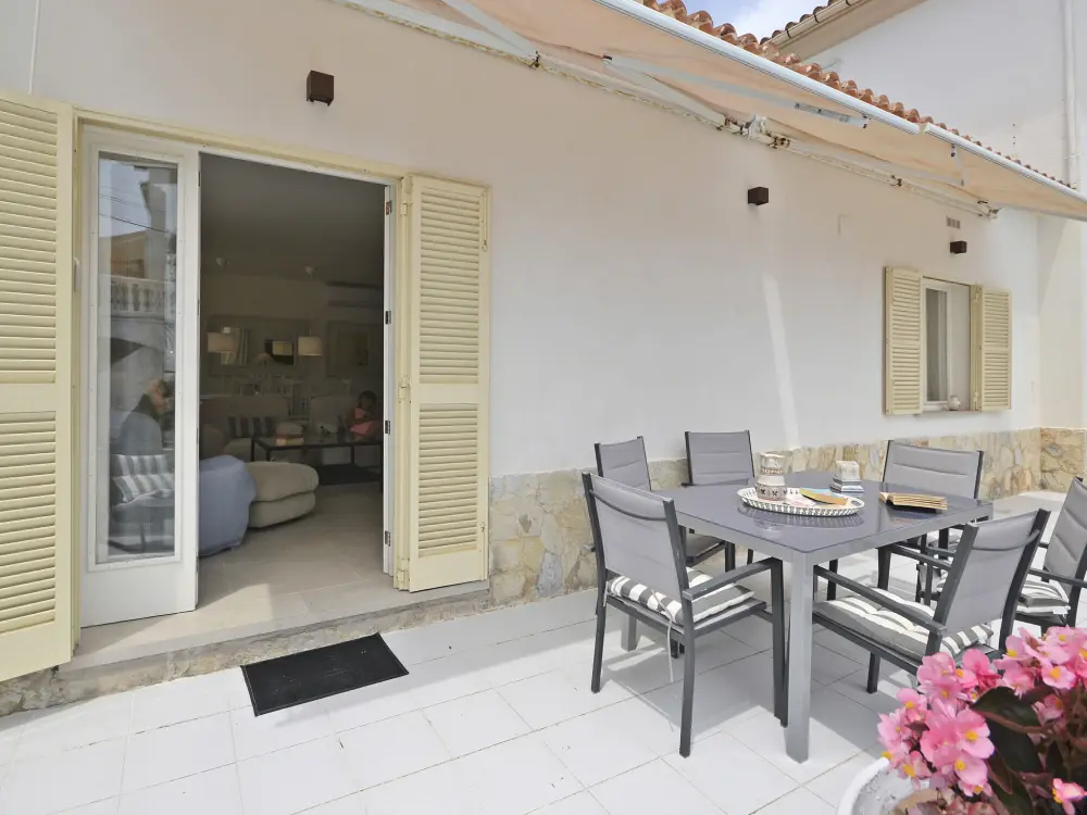 Maison de Vacances Pollença