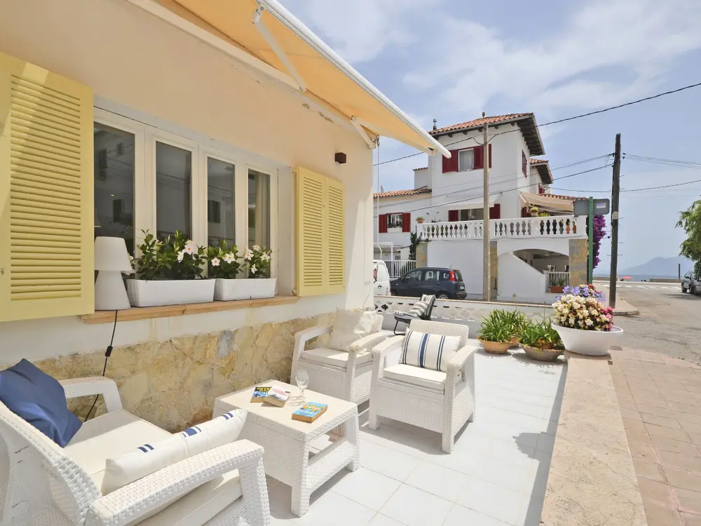 Maison de Vacances Pollença