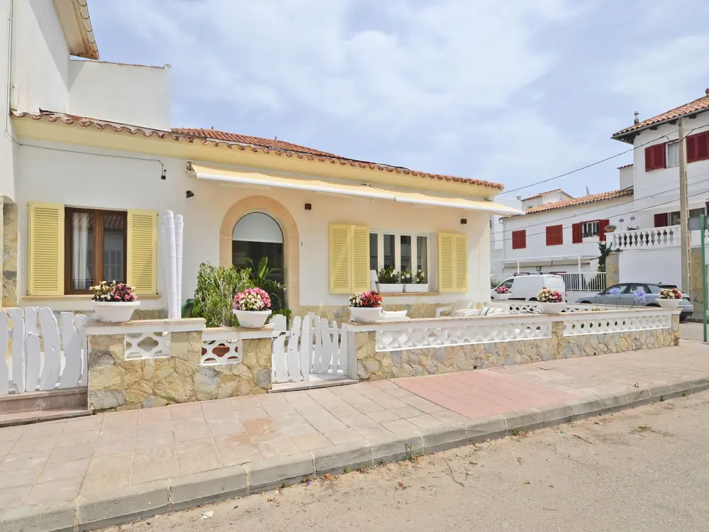 Maison de Vacances Pollença