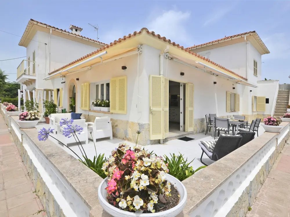 Maison de Vacances Pollença