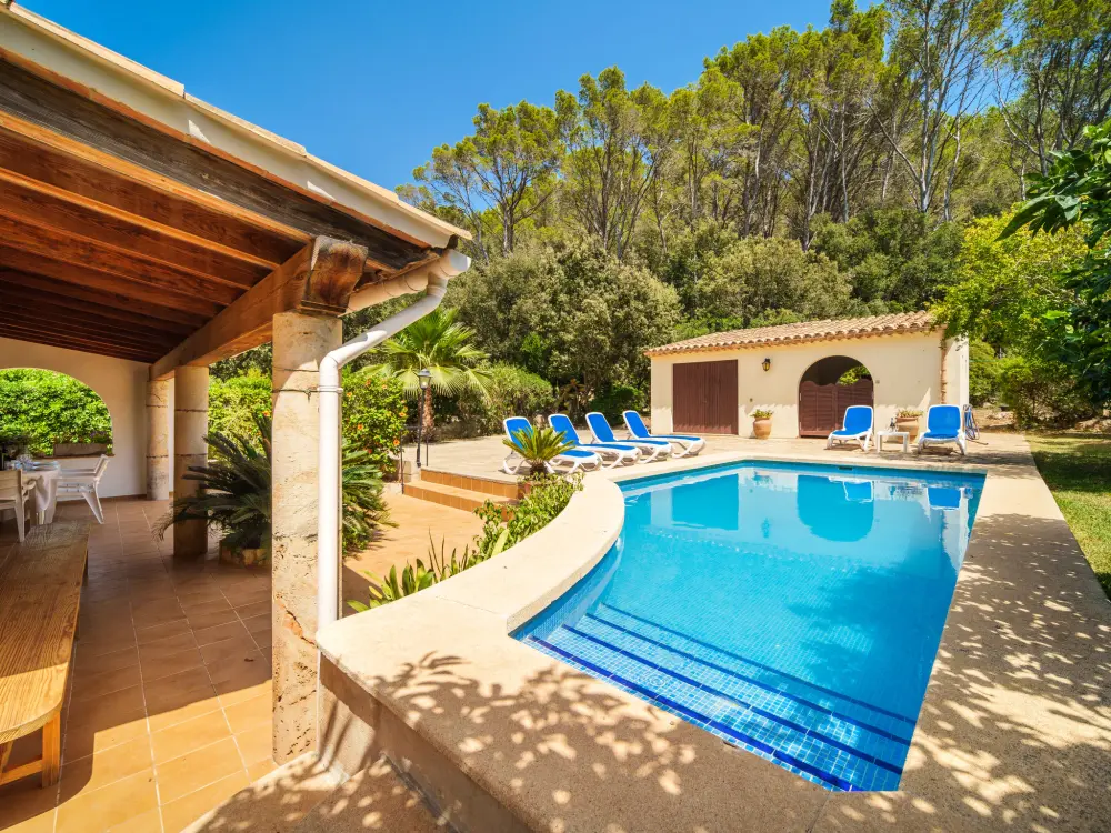 Maison de Vacances Pollença