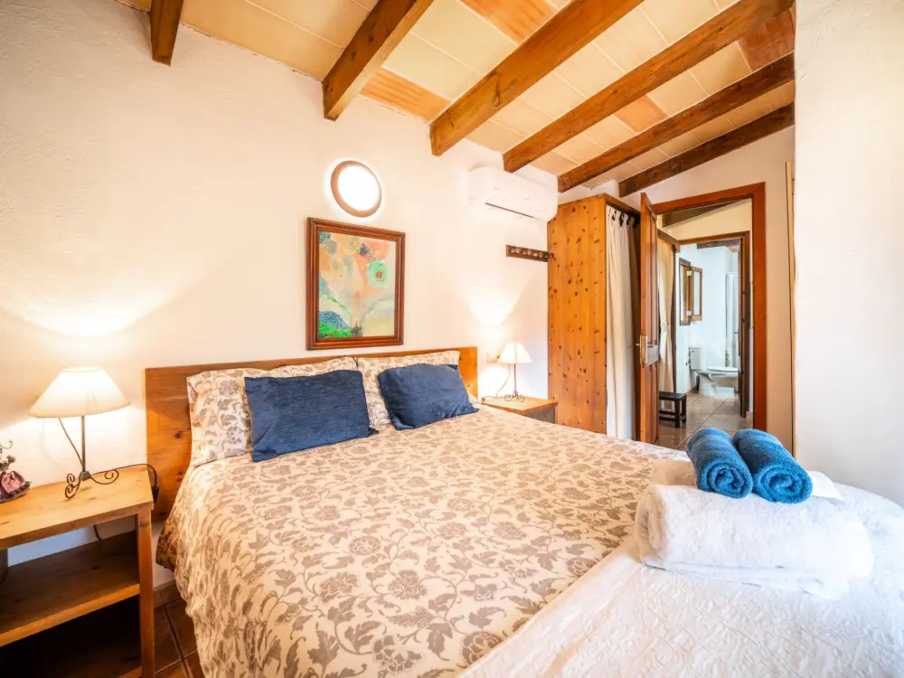 Maison de Vacances Pollença