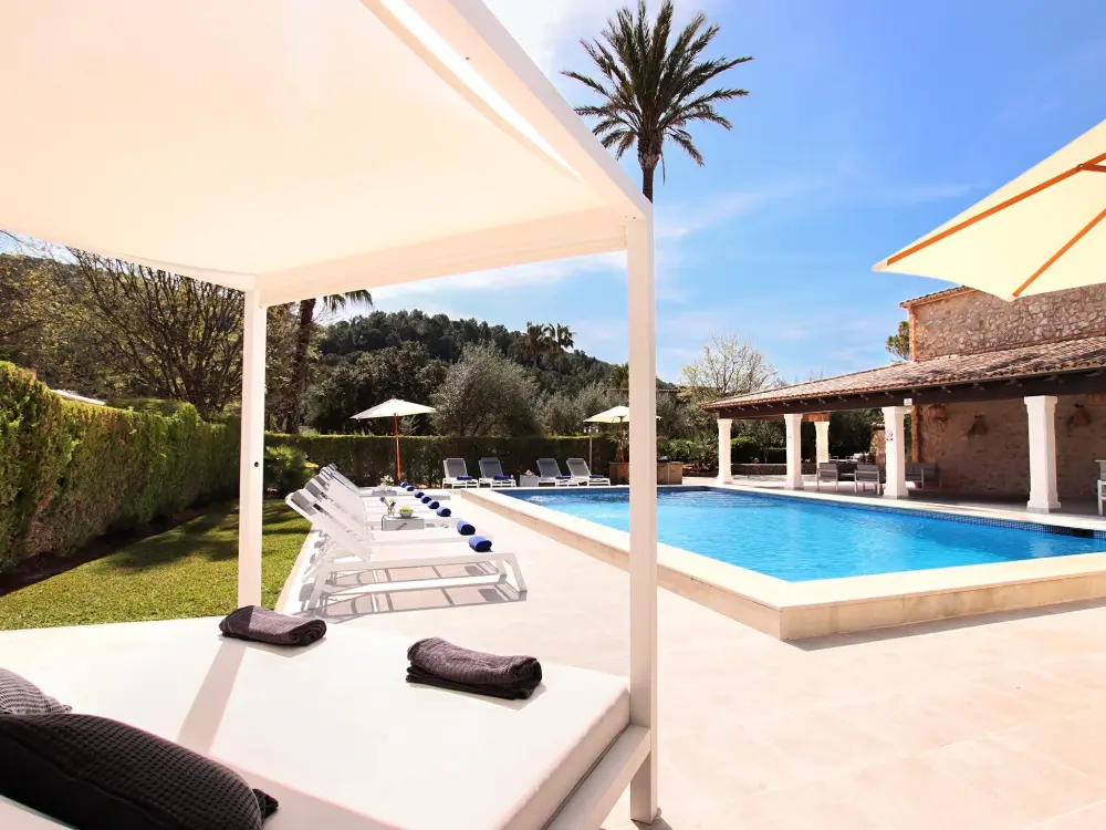 Maison de Vacances Pollença