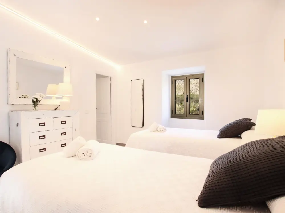 Maison de Vacances Pollença