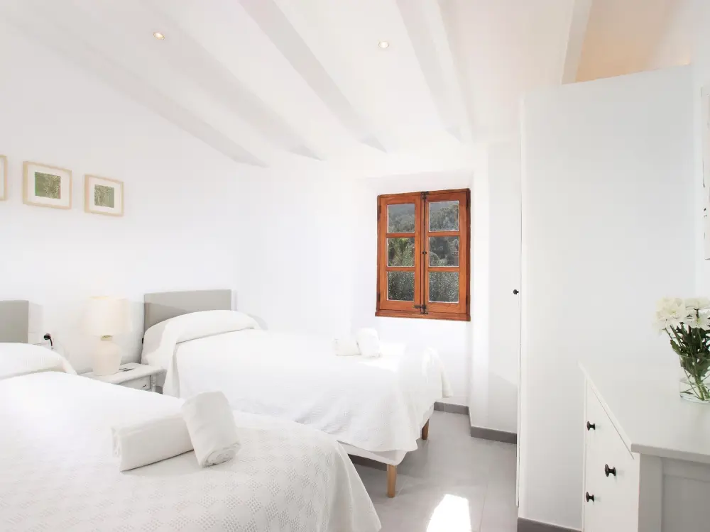 Maison de Vacances Pollença