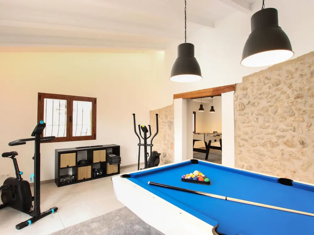 Maison de Vacances Pollença