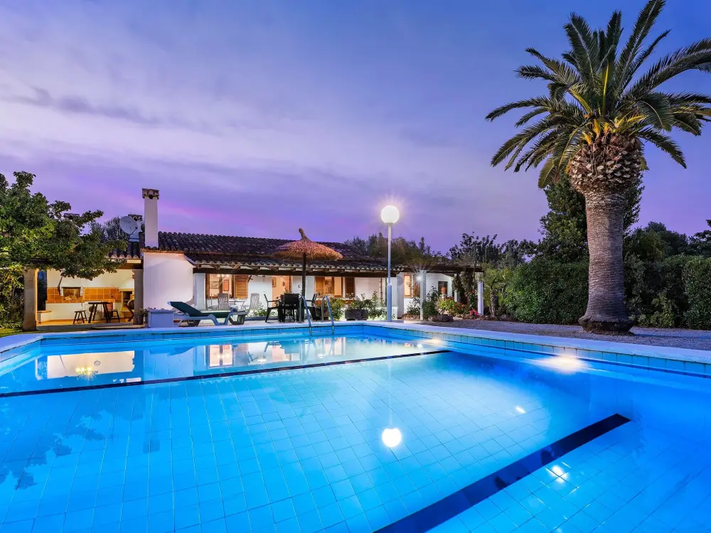 Maison de Vacances Pollença
