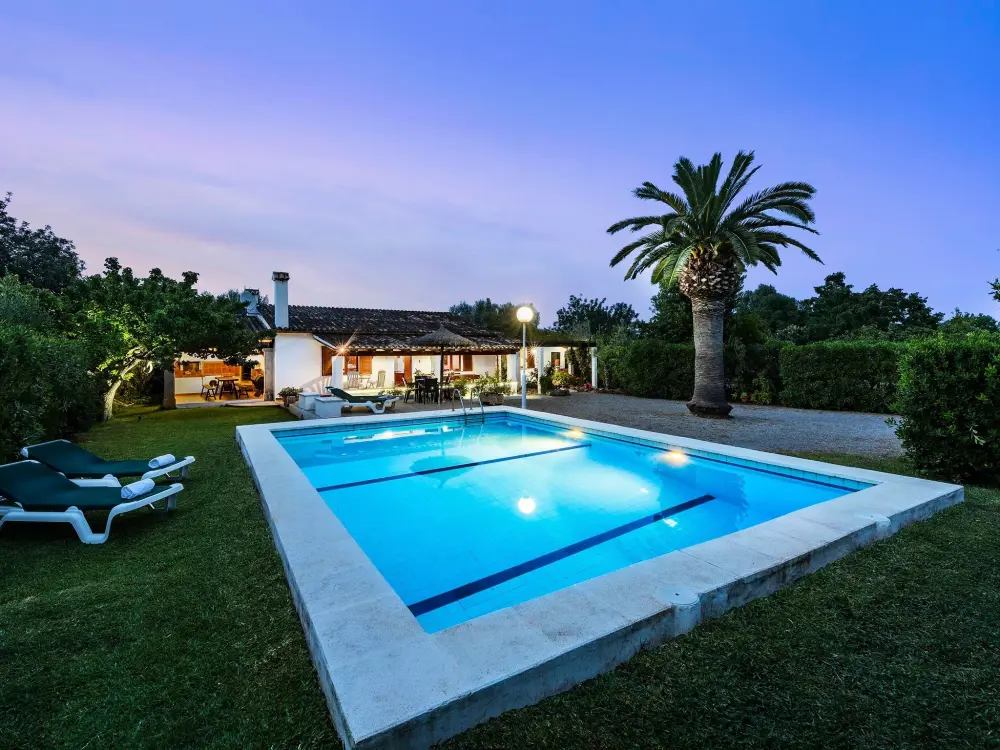 Maison de Vacances Pollença