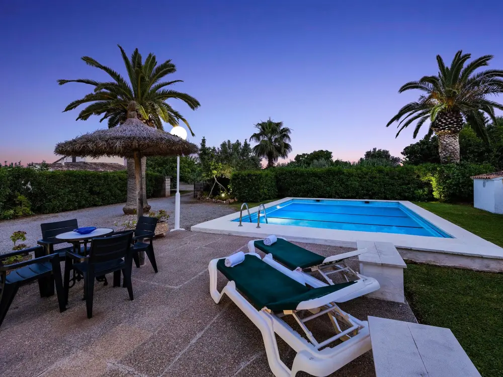 Maison de Vacances Pollença