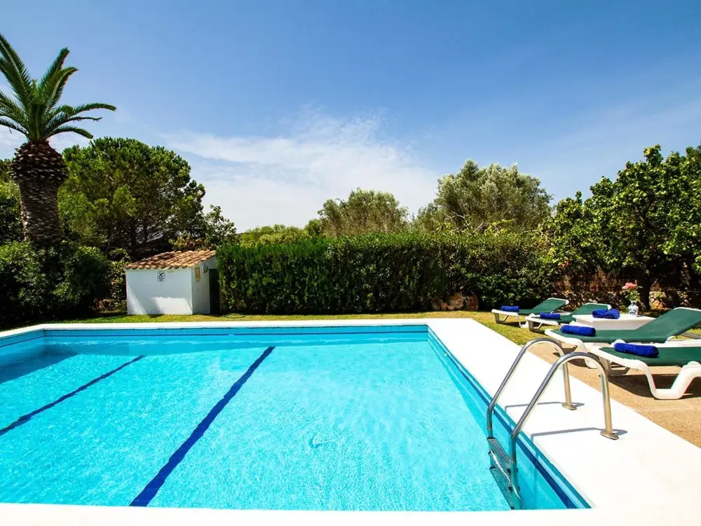 Maison de Vacances Pollença