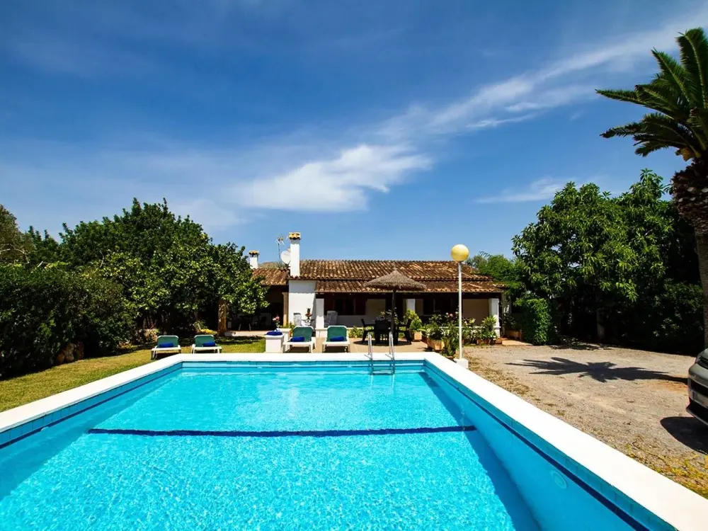 Maison de Vacances Pollença
