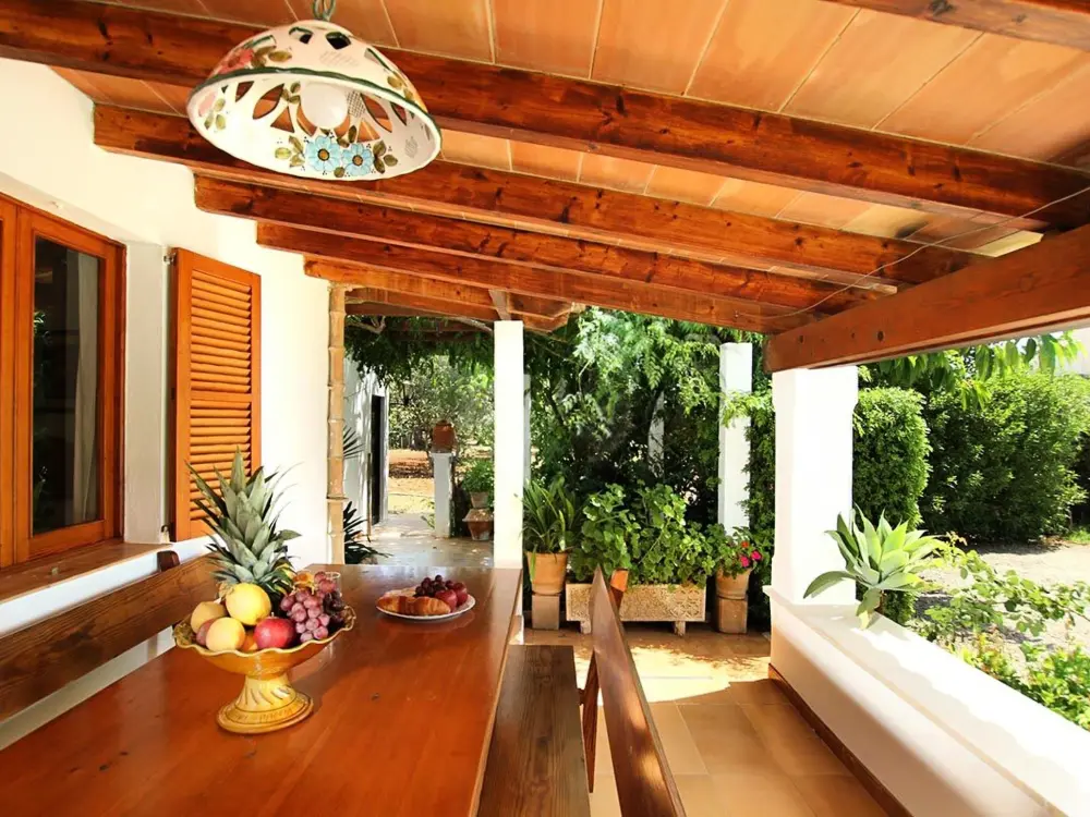 Maison de Vacances Pollença
