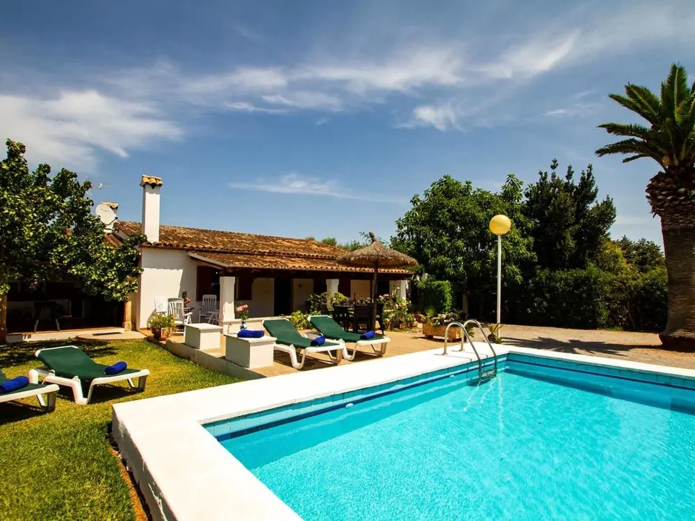 Maison de Vacances Pollença