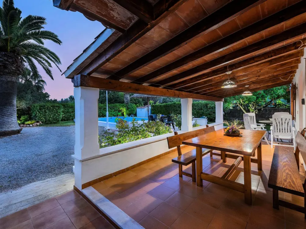 Maison de Vacances Pollença