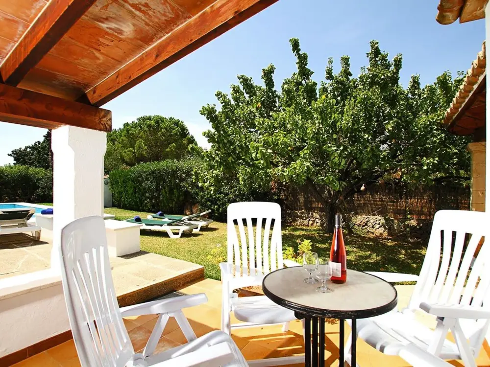 Maison de Vacances Pollença