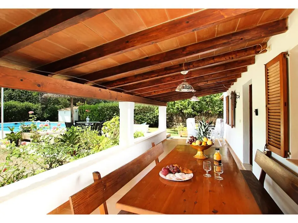 Maison de Vacances Pollença