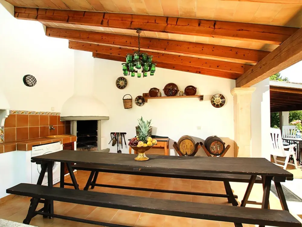 Maison de Vacances Pollença