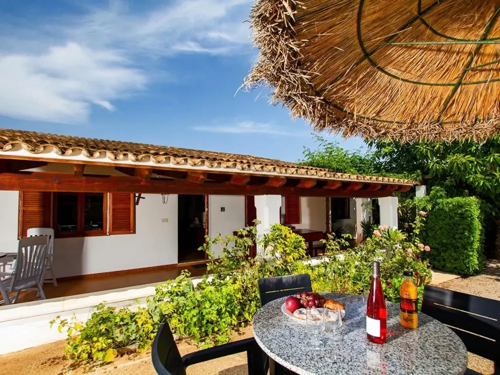 Maison de Vacances Pollença