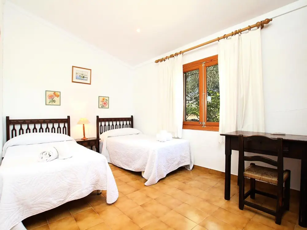 Maison de Vacances Pollença