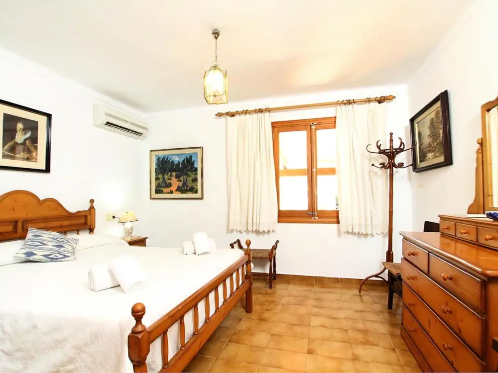Maison de Vacances Pollença