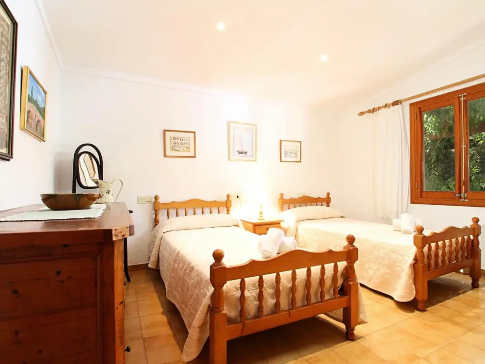 Maison de Vacances Pollença