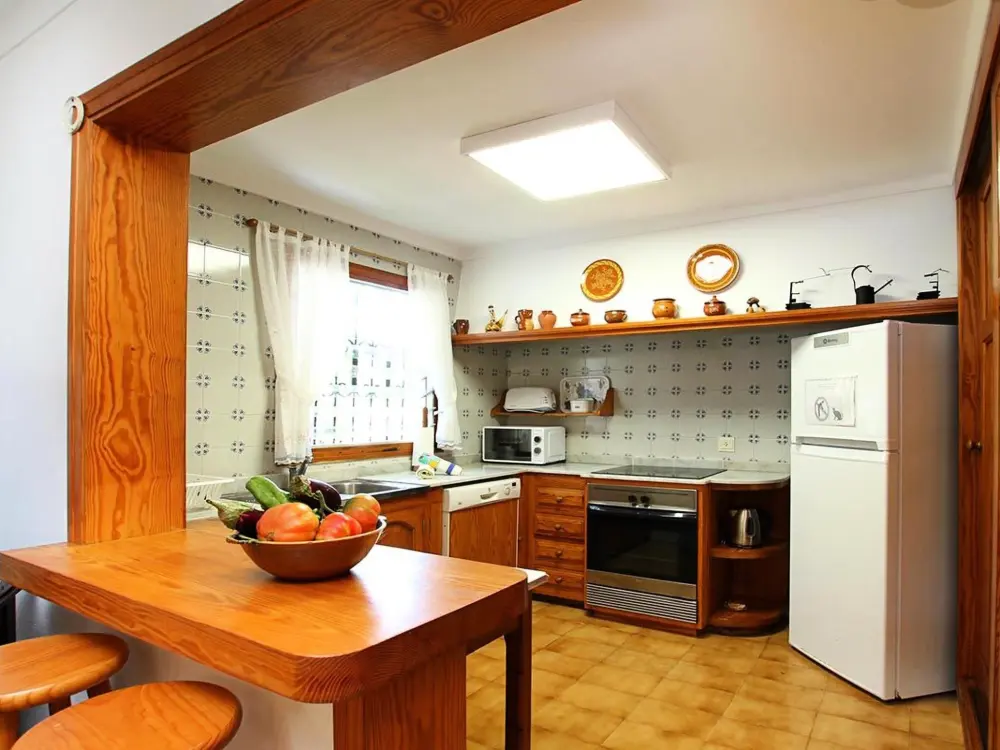 Maison de Vacances Pollença