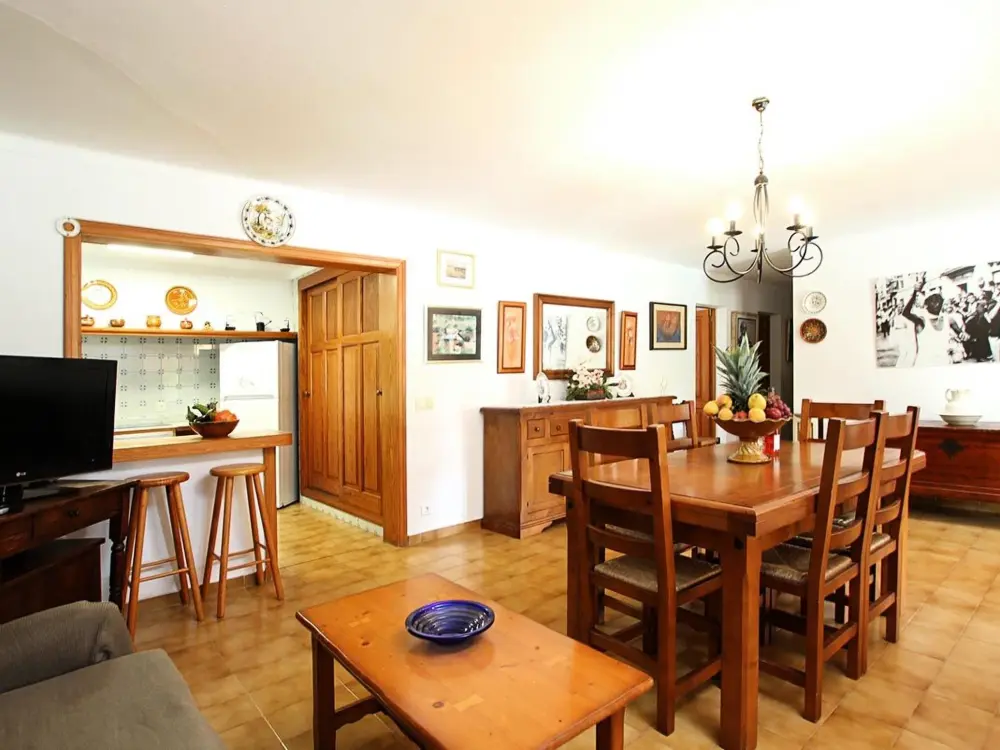 Maison de Vacances Pollença